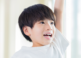失敗を恐れずチャレンジする