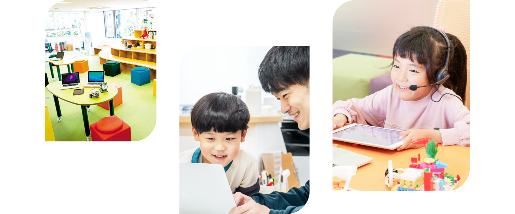 LITALICOワンダーの授業風景