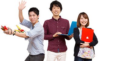LITALICOワンダーのスタッフ