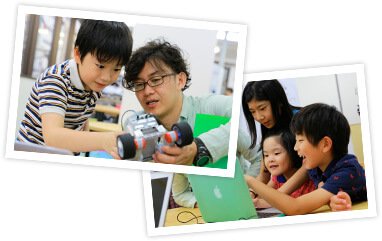 LITALICOワンダーの授業形式