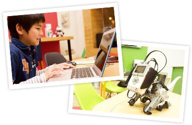 経験ゼロから始めるお子さんは多数いらっしゃいます