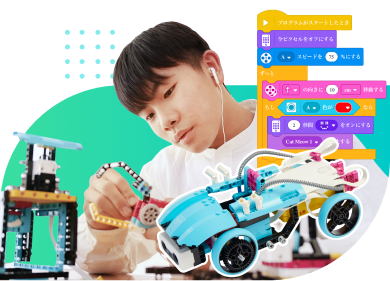 ロボットテクニカルコース