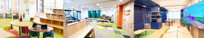 LITALICOワンダー 教室を探す