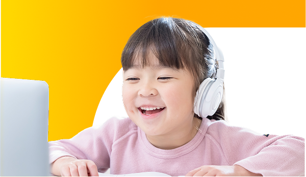 5~6歳（年長）の子ども