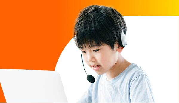 小学1~2年生の子ども